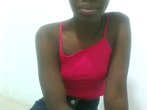 hey its andreana online show from May 2026 12:07:02 AM