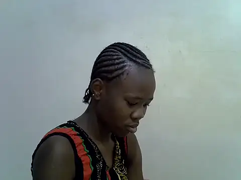 hey its andreana online show from March 2026 06:34:02 PM