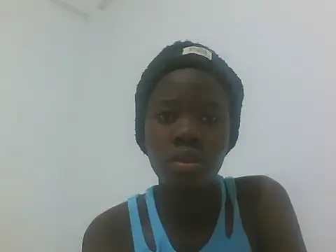 hey its andreana online show from May 2026 10:49:01 PM