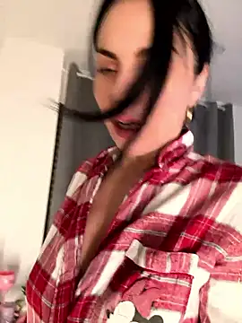 KimKelly13 online show from January 2026 07:57:01 AM