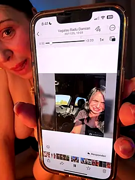 Snapshot of KimKelly13 chatting on November 2025 07:42:01 AM KimKelly13 online show from November 2025 07:42:01 AM