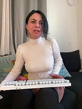 KimKelly13 online show from January 2026 09:04:02 AM