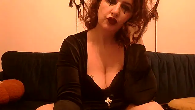 AshleyCox online show from October 2025 11:16:01 PM