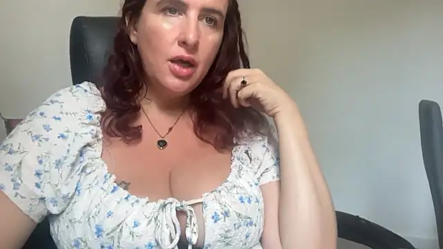 AshleyCox online show from July 2026 10:04:02 AM