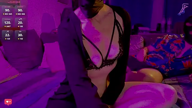 EroLogos online show from September 2025 06:58:02 PM