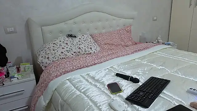 sexy blondie92 online show from January 2026 10:47:01 PM