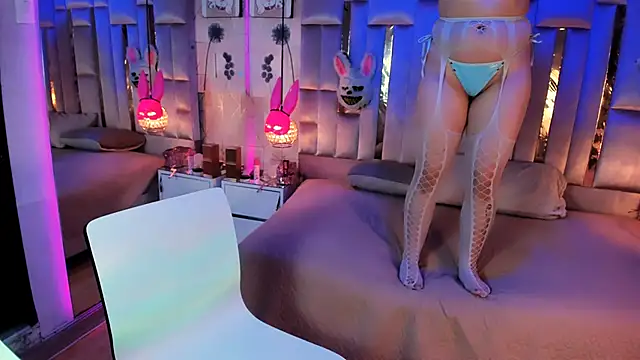 Broklinwhite  online show from April 2026 02:11:01 PM