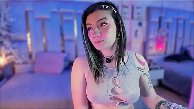 Snapshot of Broklinwhite_ chatting on May 2026 01:52:02 PM Broklinwhite online show from May 2026 01:52:02 PM