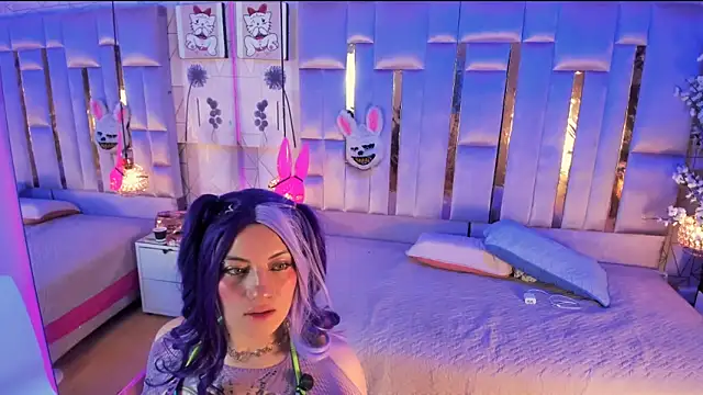 Broklinwhite  online show from March 2026 03:02:01 PM