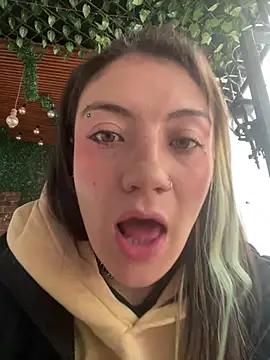 Broklinwhite  online show from July 2026 01:08:02 PM