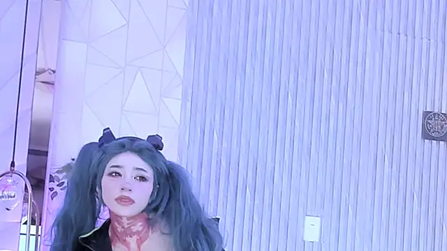 zephirahabney online show from October 2025 02:53:02 PM