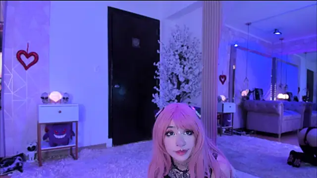 zephirahabney online show from March 2025 02:25:02 PM