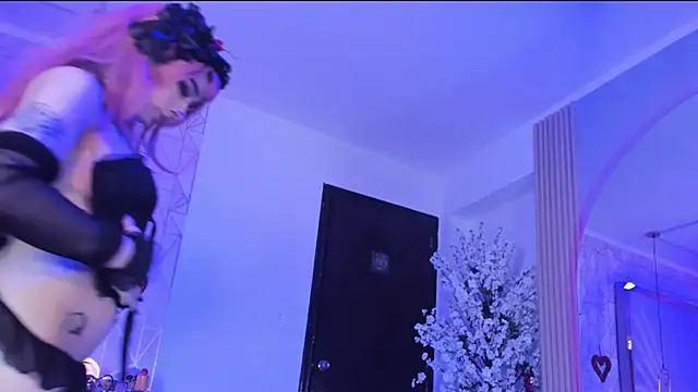 zephirahabney online show from March 2025 08:37:02 PM