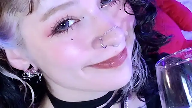 zephirahabney online show from February 2026 04:15:02 PM