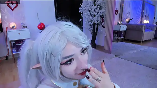 zephirahabney online show from March 2025 05:54:01 PM