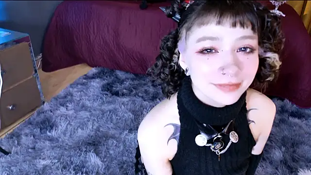 zephirahabney online show from February 2026 04:07:01 PM