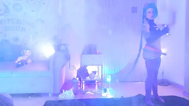 zephirahabney online show from November 2025 03:33:02 PM