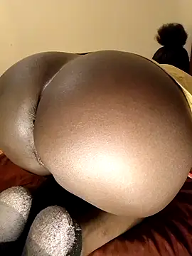 Misskhalifa  online show from October 2025 12:12:02 AM