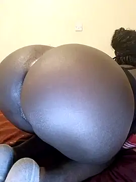 Misskhalifa  online show from February 2025 12:01:01 PM