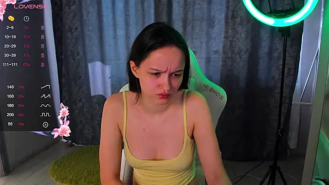 falcon baby online show from March 2026 06:57:02 AM