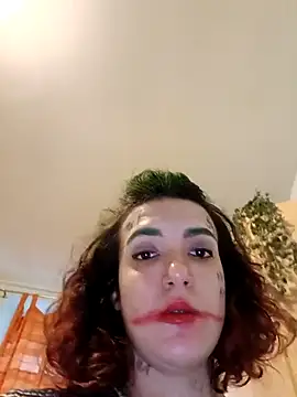 LadyMinnie online show from October 2025 02:46:01 PM