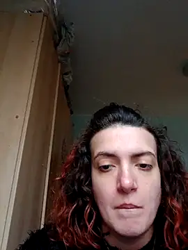 LadyMinnie online show from October 2025 12:59:02 PM