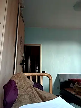 LadyMinnie online show from November 2025 02:43:01 PM