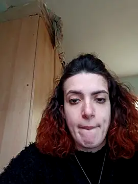 LadyMinnie online show from October 2025 03:34:02 PM