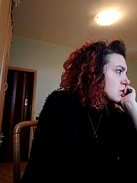 LadyMinnie online show from October 2025 01:31:01 PM