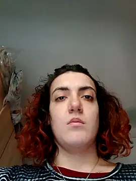 LadyMinnie online show from November 2025 01:05:02 PM