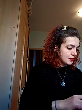 LadyMinnie online show from October 2025 10:36:02 AM