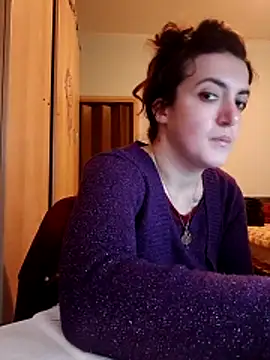 LadyMinnie online show from November 2025 02:32:01 PM