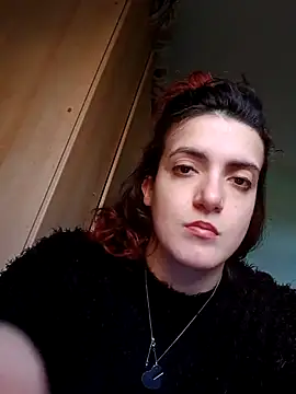 LadyMinnie online show from November 2025 12:30:01 PM