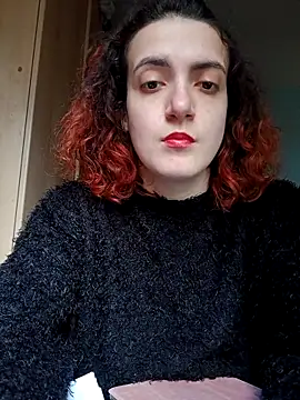 LadyMinnie online show from October 2025 02:17:02 PM