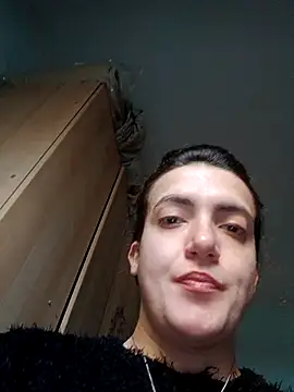 LadyMinnie online show from November 2025 08:40:01 AM