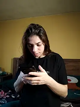 AntoniaHottie online show from March 2026 08:47:01 AM