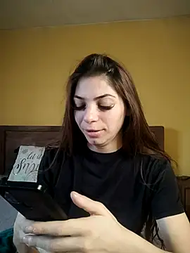 AntoniaHottie online show from February 2026 09:49:01 AM