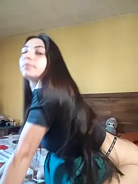 AntoniaHottie online show from May 2026 07:12:02 AM