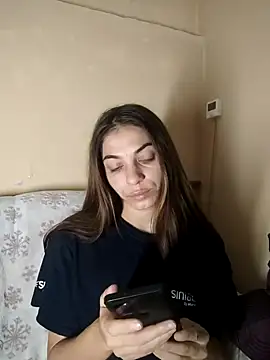 AntoniaHottie online show from October 2025 06:37:01 AM