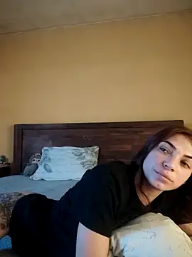 AntoniaHottie online show from April 2026 07:10:01 AM