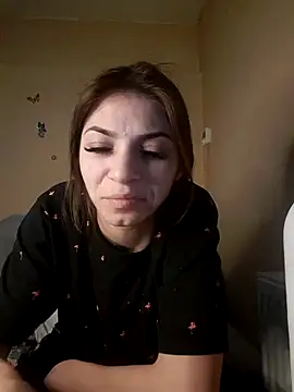 AntoniaHottie online show from February 2025 08:36:01 PM