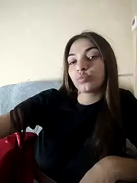 AntoniaHottie online show from September 2025 06:08:01 AM