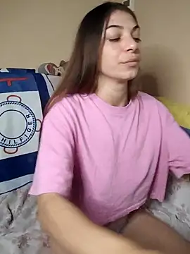 AntoniaHottie online show from November 2025 08:18:01 AM