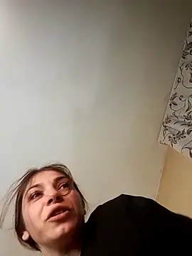 AntoniaHottie online show from March 2025 05:18:01 PM