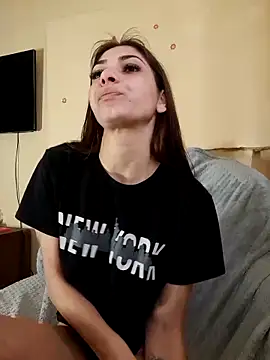 AntoniaHottie online show from February 2025 01:21:02 PM
