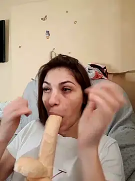 AntoniaHottie online show from March 2025 01:49:01 PM