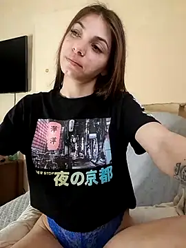 AntoniaHottie online show from March 2025 08:19:02 AM