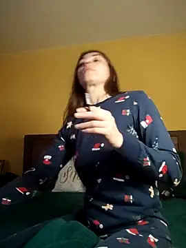 AntoniaHottie online show from December 2025 09:55:02 AM