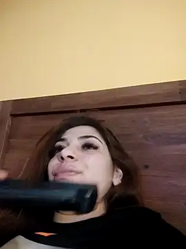 AntoniaHottie online show from February 2026 03:33:02 PM