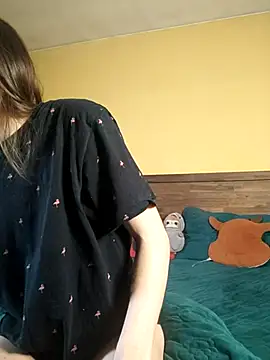 AntoniaHottie online show from February 2026 08:25:02 AM